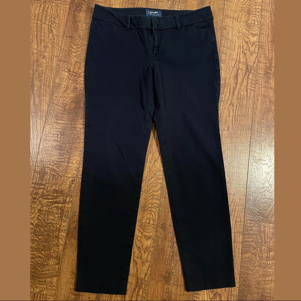 Old Navy Pixi Ankle Pants
